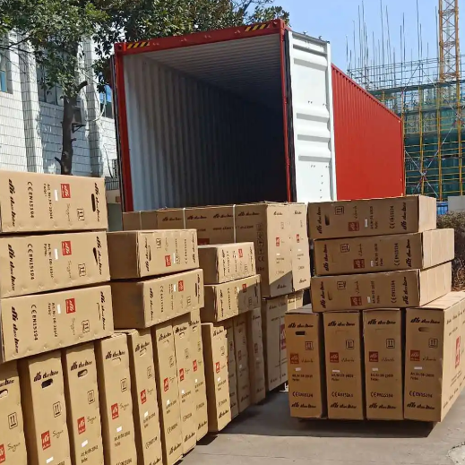 海運門到門产品图4