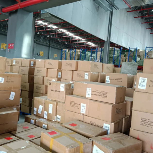 亞馬遜fba頭程产品图2
