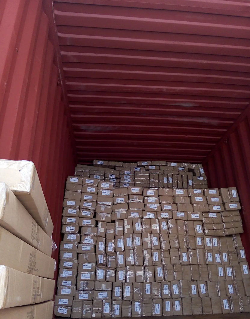 亞馬遜全球物流 (Amazon Global Logistics, 即:AGL)怎麼樣？