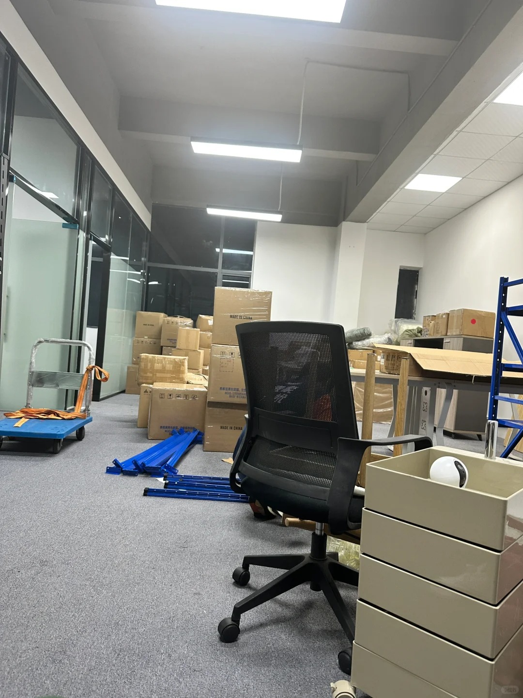 海運國際貨代公司（海運專線雙清包稅+派送到門）