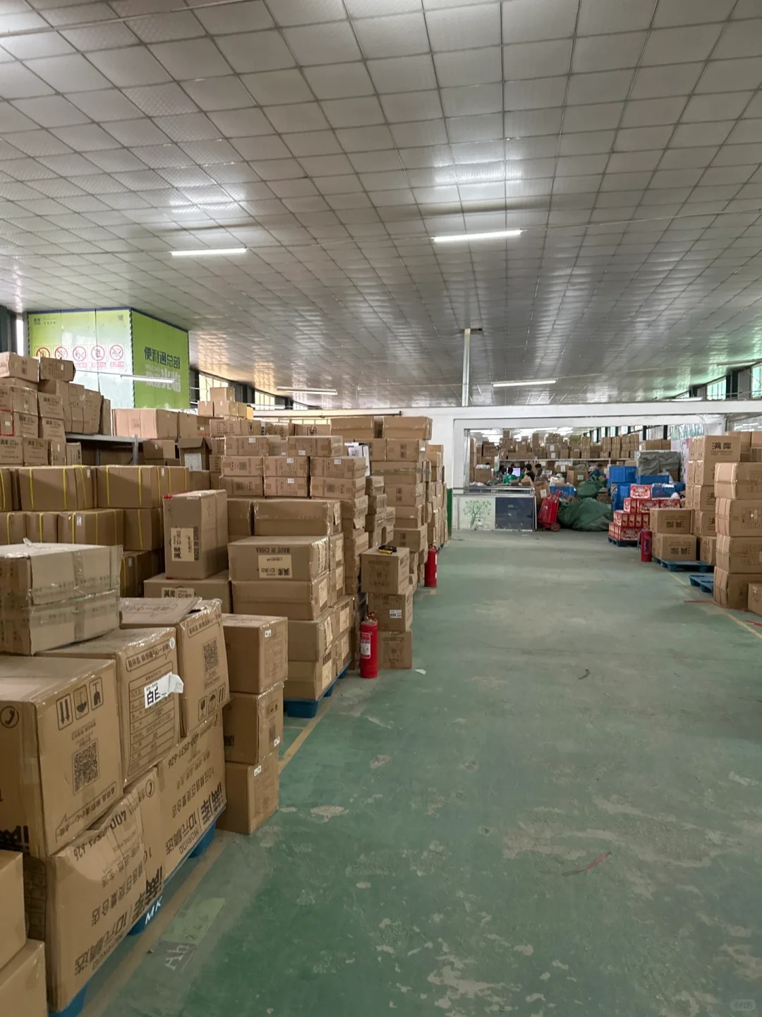 火鍋底料能否郵寄到美國？