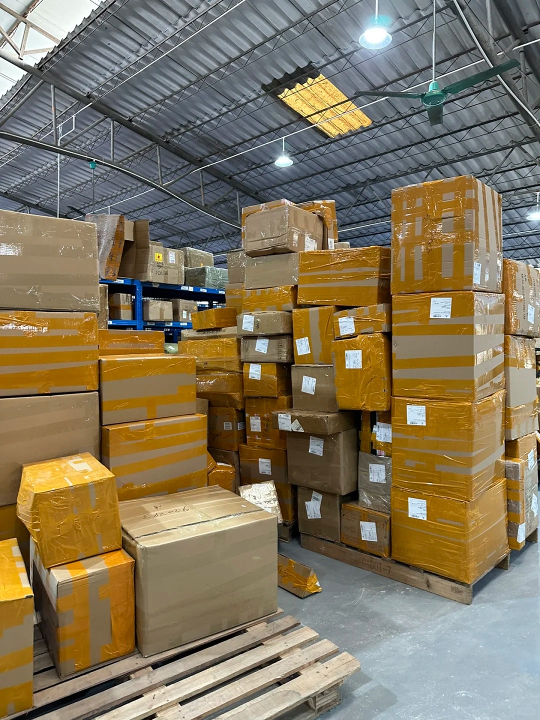 亞馬遜全球物流 (Amazon Global Logistics, 即:AGL)怎麼樣？